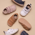 Load image into Gallery viewer, Pretty Brave Toto- White/Blush
