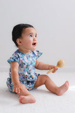 Load image into Gallery viewer, Burrow &amp; Be Ventiflora Alice Romper
