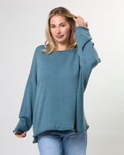 Load image into Gallery viewer, Stella &amp; Gemma Unika Knit Oceania One Size

