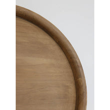 Load image into Gallery viewer, CC Interiors Rustic Wooden Tray
