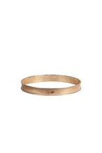 Load image into Gallery viewer, Flower Systems Stellar Bell Ring Soft Gold Large
