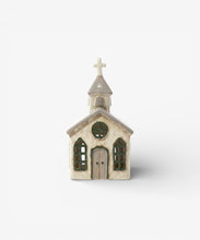 Load image into Gallery viewer, PRE-ORDER French Country Collections Nordgard Chapel

