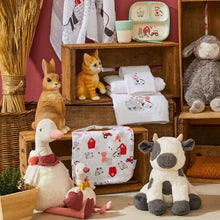 Load image into Gallery viewer, Jiggle &amp; Giggle Bertie Cow
