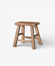 Load image into Gallery viewer, French Country Collections Florence Stool
