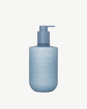 Load image into Gallery viewer, Ecoya Sandalwood &amp; Amber Bathroom Edit
