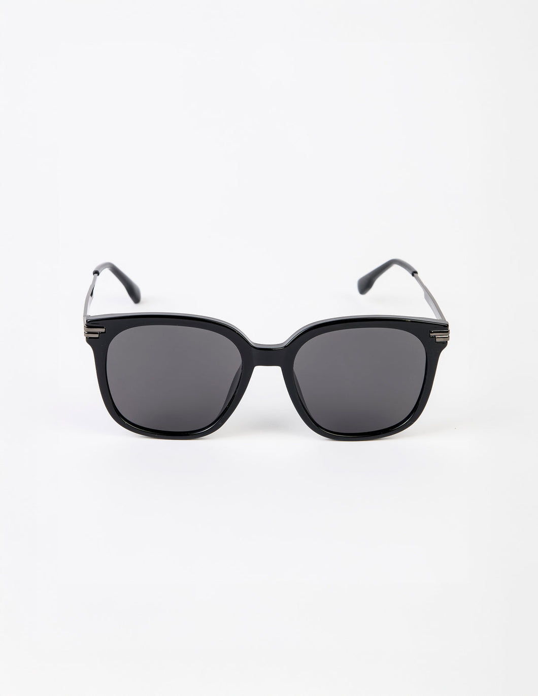 Stella & Gemma Judy Sunglasses- Black
