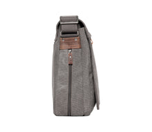 Load image into Gallery viewer, Troop Classic Front Messenger Large-Charcoal

