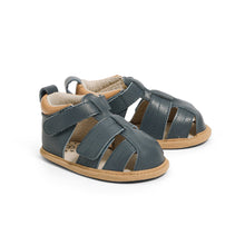 Load image into Gallery viewer, Pretty Brave Baby Levi Indigo
