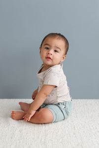 Burrow & Be Abyss Baby Shorts