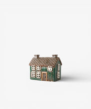 Load image into Gallery viewer, PRE-ORDER French Country Collections Nordgard Torp Green Cottage
