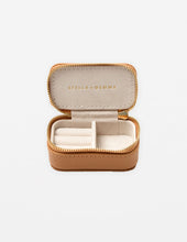 Load image into Gallery viewer, Stella &amp; Gemma Jewel Box- Caramel
