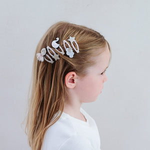 Mimi & Lula Ballerina Mini Clic Clacs
