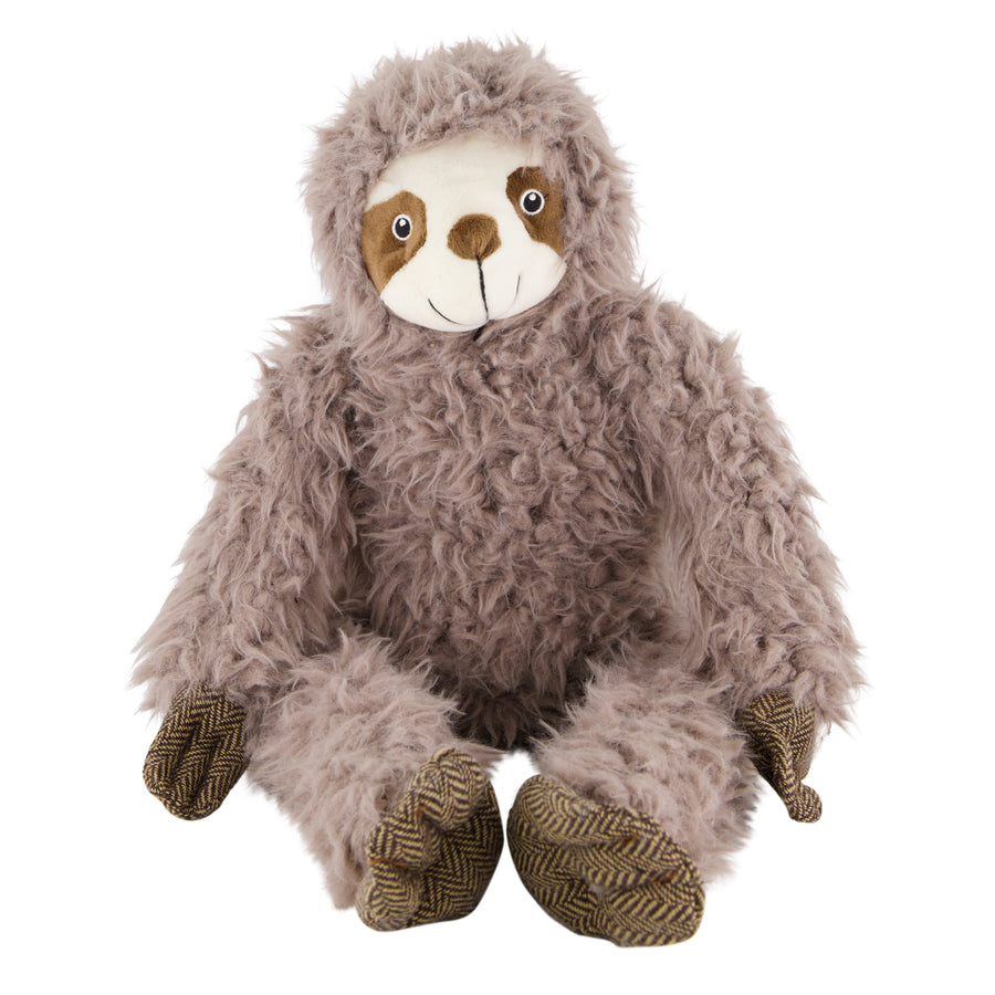 Lily & George Sofia Sloth Toy