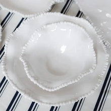 Load image into Gallery viewer, Le Forge Melamine Pearl Bowl 36cm
