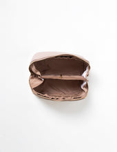 Load image into Gallery viewer, Stella &amp; Gemma Voyage Cosmetic Bag- Blush

