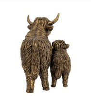 Load image into Gallery viewer, Rembrandt Cattle &amp; Calf
