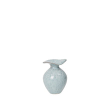 Load image into Gallery viewer, Maytime Broste Vase Florentina XS- Glossy Light Blue
