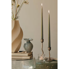 Load image into Gallery viewer, Maytime Broste Vase Florentina XS- Glossy Light Blue
