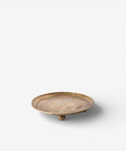 Load image into Gallery viewer, French Country Collections Atlas Tray with Ball Feet Small
