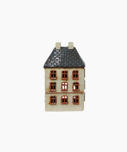 French Country Collections Cotswold Country Tea Light Estate House