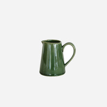 Load image into Gallery viewer, CC Interiors Verde Creamer
