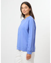 Load image into Gallery viewer, Stella &amp; Gemma Classic Sweatshirt- Midnight Iris
