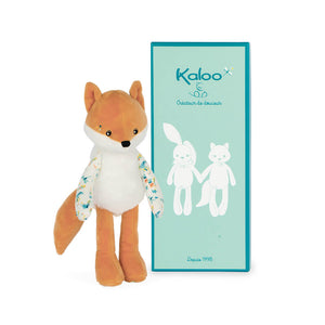 Kaloo Leonard Fox Doll 25cm