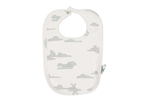 Burrow & Be Dreamscape Feeding Bib