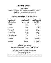Load image into Gallery viewer, Herb &amp; Spice Smoky Spanish Dip
