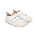 Load image into Gallery viewer, Pretty Brave Toto- White/Blush
