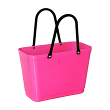 Load image into Gallery viewer, Hinza Small Hot Pink Bag
