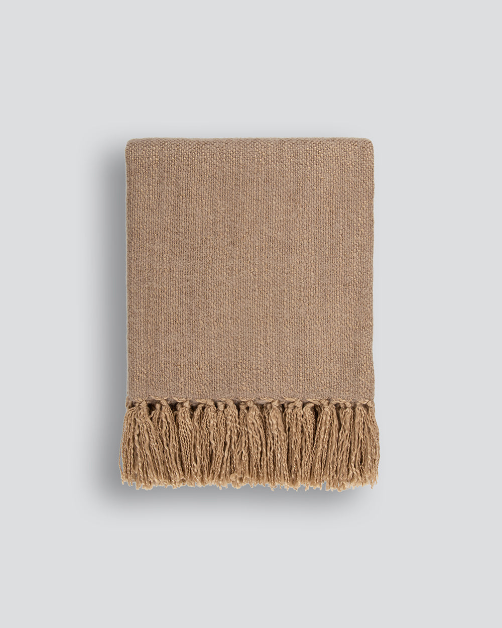 Baya Richmond Cumin Throw