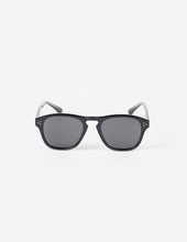 Load image into Gallery viewer, Stella &amp; Gemma Jett Sunglasses- Black
