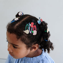 Load image into Gallery viewer, Mimi &amp; Lula Fruity Mini Clic Clacs
