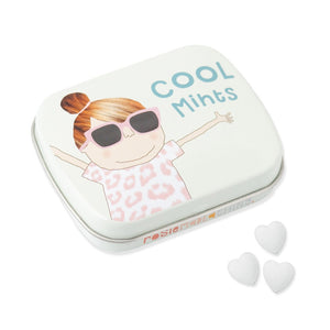 Rosie Cool Mints