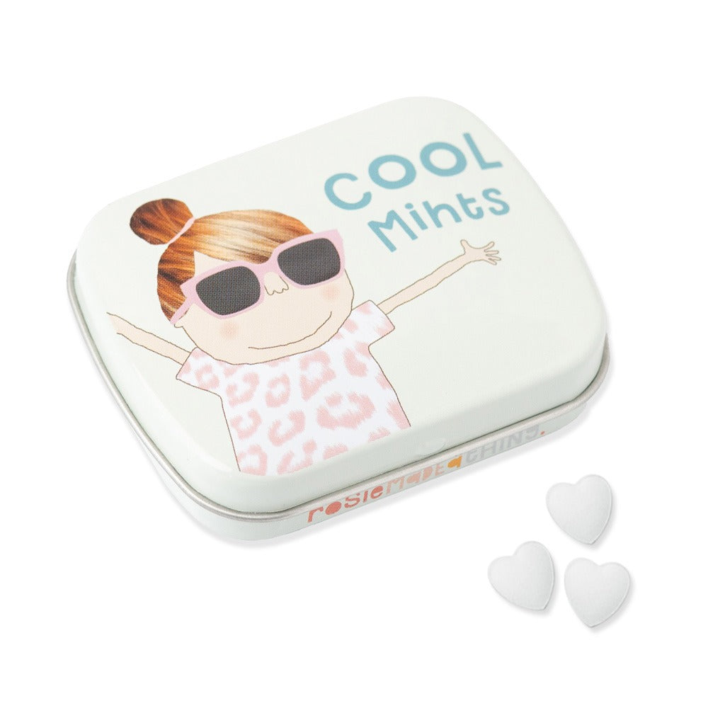 Rosie Cool Mints