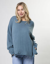 Load image into Gallery viewer, Stella &amp; Gemma Unika Knit Oceania One Size
