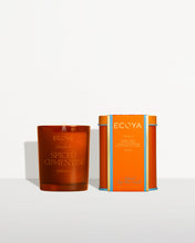 Load image into Gallery viewer, Ecoya Spiced Clementine Mini Madison Candle 80g
