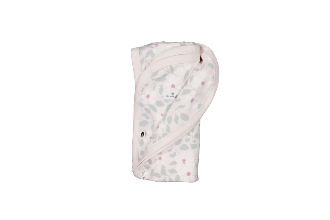 Burrow & Be Bellis Swaddle