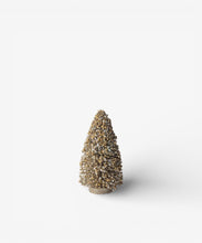 Load image into Gallery viewer, French Country Collections Champagne Glow Christmas Tree Small
