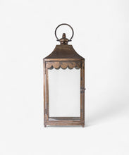 Load image into Gallery viewer, French Country Collections Bonnie Lantern Large
