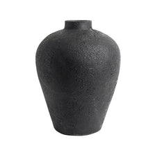 Load image into Gallery viewer, Maytime Muubs Pot Luna 40- Black
