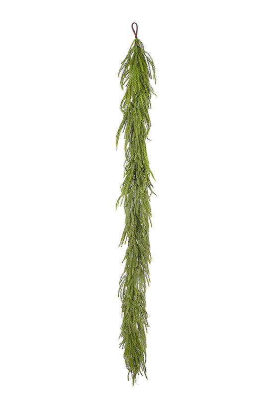 Flower Systems Norfolk Pine Garland 1.8m