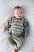 Load image into Gallery viewer, Burrow &amp; Be Seagrass Marley Pants
