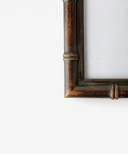 Load image into Gallery viewer, French Country Collections Bamboo Photoframe 5x7
