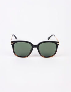 Stella & Gemma Judy Sunglasses- Tort