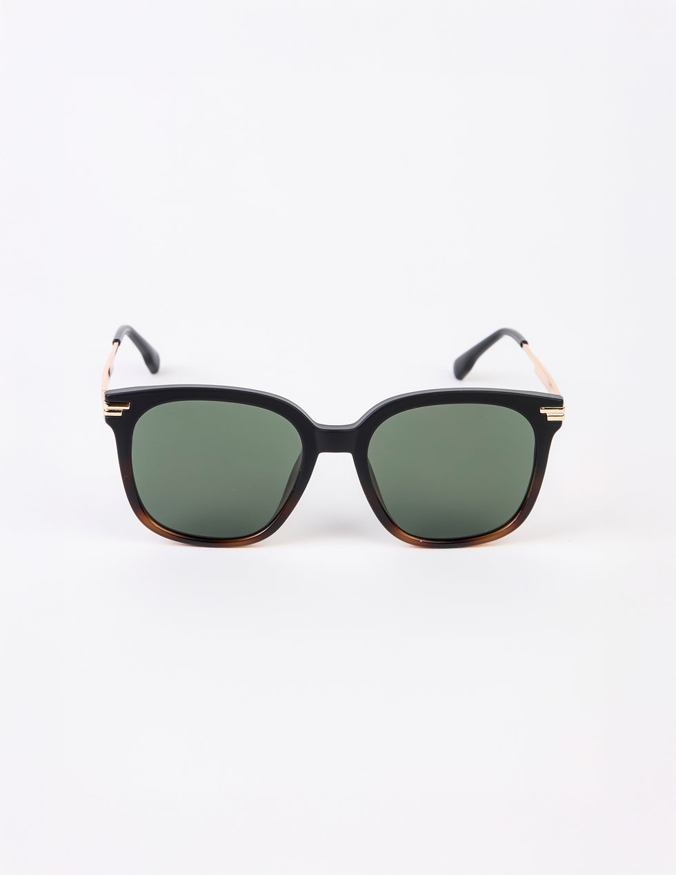 Stella & Gemma Judy Sunglasses- Tort