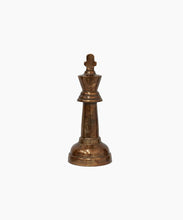 Load image into Gallery viewer, French Country Collections King Decorative Chess Object
