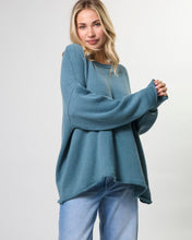 Load image into Gallery viewer, Stella &amp; Gemma Unika Knit Oceania One Size
