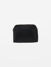 Load image into Gallery viewer, Stella &amp; Gemma Make-up Bag- Black
